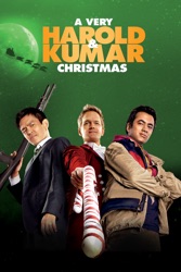 A Very Harold & Kumar Christmas