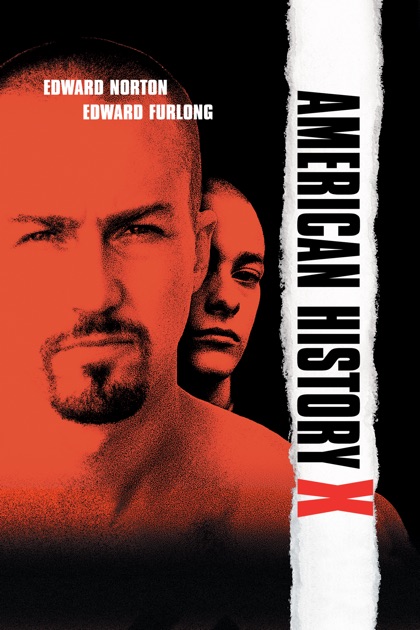 American History X on iTunes