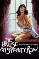 Mark Rosman - The House on Sorority Row artwork