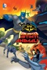Locandina Batman Unlimited: Istinti Animali su Apple iTunes Locandina Batman Unlimited: Istinti Animali su Apple iTunes