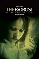 William Friedkin - The Exorcist (Extended Director's Cut) artwork
