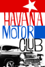 Havana Motor Club - Bent-Jorgen Perlmutt