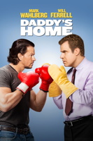 Sean Anders - Daddy's Home artwork