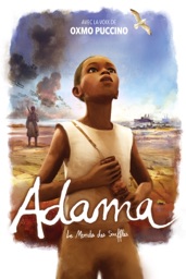 Adama
