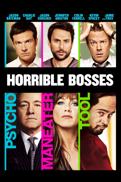 horrible bosses on itunes horrible bosses on itunes