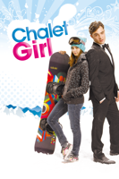 Phil Traill - Chalet Girl artwork