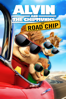 Alvin and the Chipmunks: The Road Chip - Walt Becker