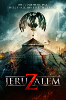 Doron Paz & Yoav Paz - JeruZalem artwork