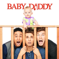 Baby Daddy - The Return of the Mommy artwork