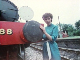 Morning Train (Nine To Five)