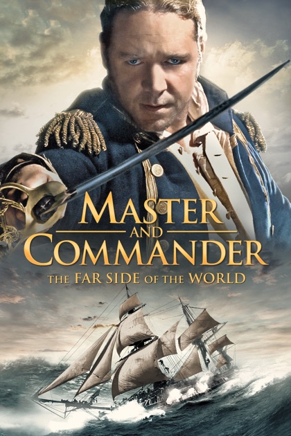 master an dcommander