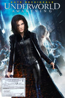 Måns Mårlind & Björn Stein - Underworld Awakening artwork