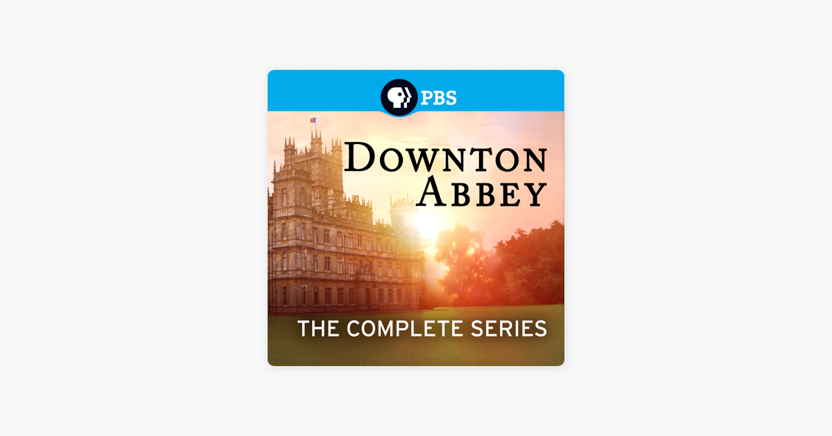downton abbey scaricare