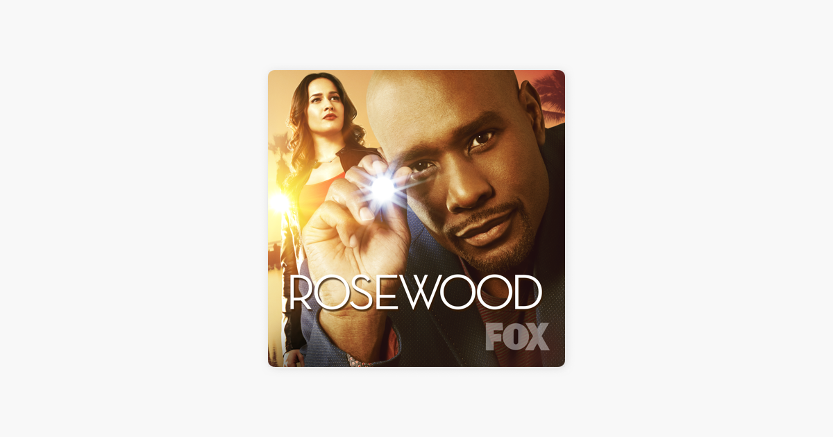 Where Can I Watch Rosewood For Free Rosewood, Season 1 on iTunes