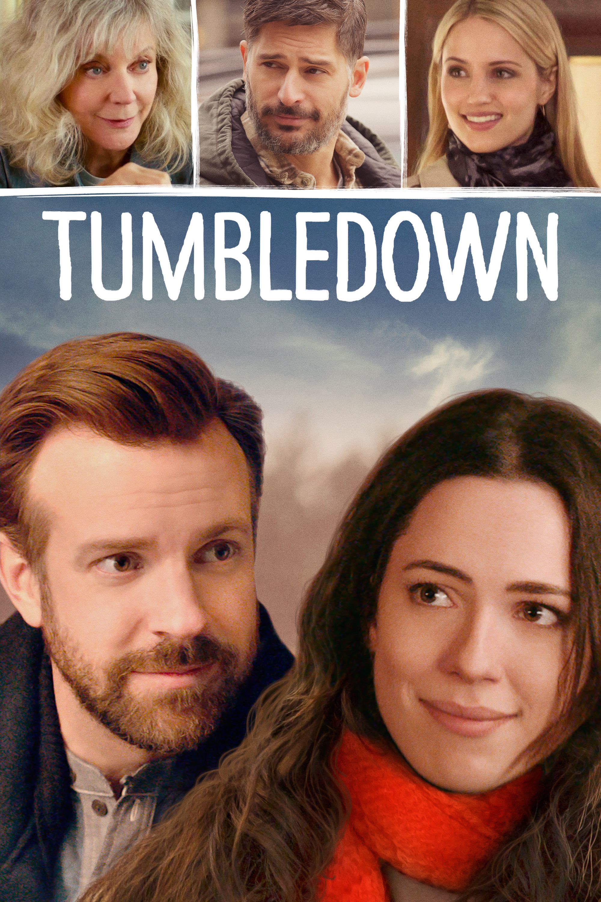 Tumbledown Poster