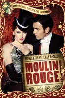 Baz Luhrmann - Moulin Rouge! artwork