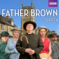 Father Brown - Father Brown, Series 4 artwork