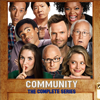 Community - Community: The Complete Series  artwork