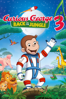 Curious George 3: Back to the Jungle - Phil Weinstein