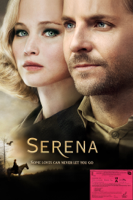 Susanne Bier - Serena artwork