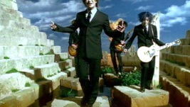 Glay 가사 재생 목록 동영상 Shazam