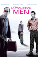 Ridley Scott - Matchstick Men artwork