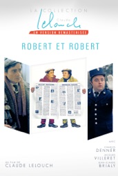 Robert et Robert