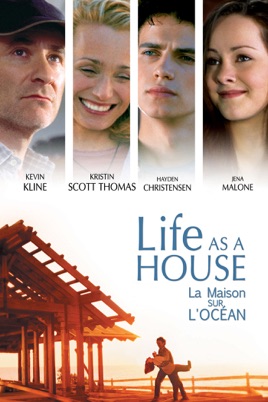 La Maison Sur L Ocean Life As A House Sur Itunes