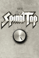 Rob Reiner - This Is Spinal Tap artwork