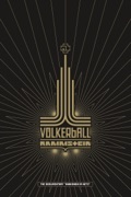 Rammstein: Vlkerball the Documentary - Anakonda im Netz