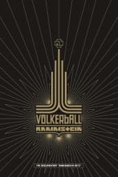 Rammstein: Vlkerball the Documentary - Anakonda im Netz