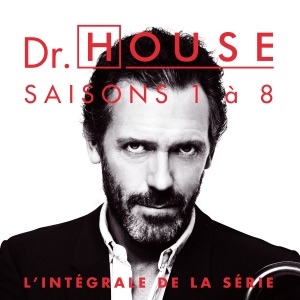 House, L'intégrale de la série - Episode 125