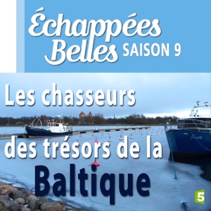 Les chasseurs des trésors de la Baltique - Episode 1
