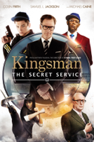 Matthew Vaughn - Kingsman: The Secret Service artwork