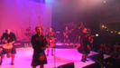 100 Chilli Pipers / Rockin' All Over the World - Red Hot Chilli Pipers