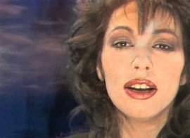 Wings of Desire Jennifer Rush Pop Music Video 2015 New Songs Albums Artists Singles Videos Musicians Remixes Image