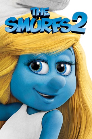 the smurfs buy