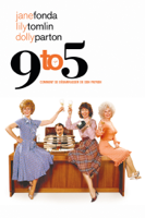 Colin Higgins - 9 to 5 artwork