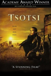 Tsotsi