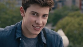 Believe Shawn Mendes Soundtrack Music Video 2015 New Songs Albums Artists Singles Videos Musicians Remixes Image