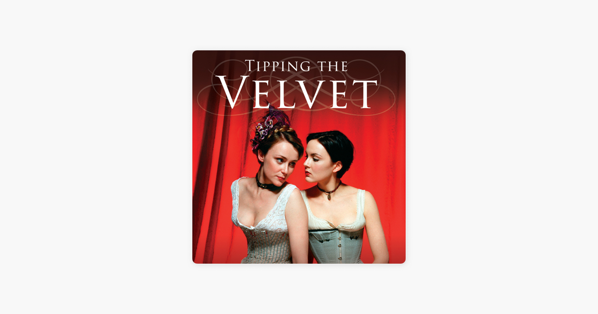 ‎tipping The Velvet On Itunes