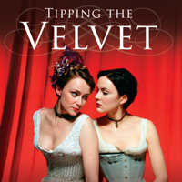 Tipping the Velvet - Tipping the Velvet artwork