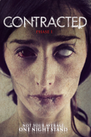 Eric England - Contracted: Phase I artwork