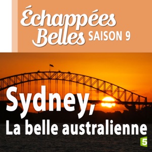 Sydney, la belle australienne - Episode 1