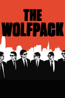 Crystal Moselle - The Wolfpack artwork