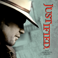 Justified - Justified: The Complete Collection artwork