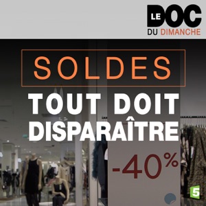 Soldes, tout doit disparaître ! - Episode 1