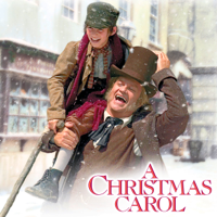 A Christmas Carol: The Musical - A Christmas Carol: The Musical artwork