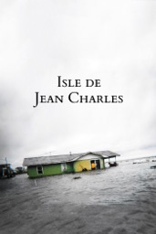 Isle de Jean Charles