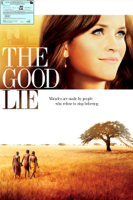 Philippe Falardeau - The Good Lie artwork